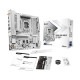 ASRock �ޥ����ܡ��� B860M Challenger WiFi White / LGA1851 / Micro ATX / DDR5 �ڥ���󥻥��Բġ��̳�ƻ����Υ�������Բġ�