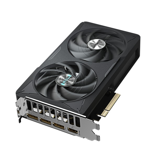 GIGABYTE EAGLE GEFORCE RTX グラフィックボードジャンク GIGABYTE GeForce RTX 5060 Ti EAGLE OC 8G | パソコン工房