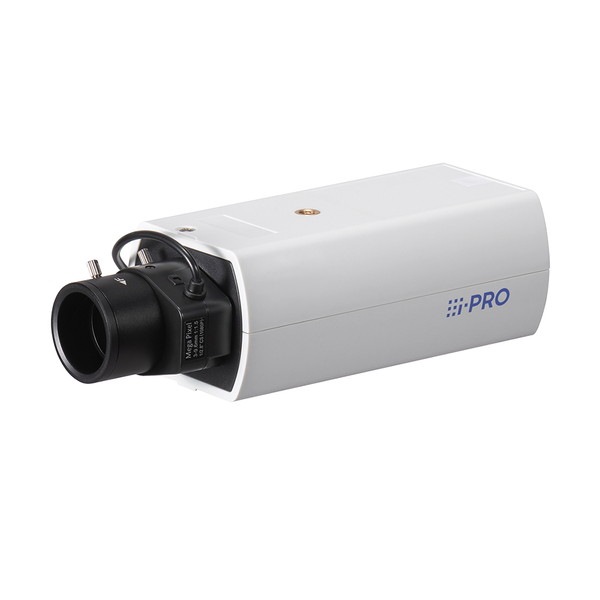 i-PRO ����2MP �ܥå���AI�����ʥ���ա�WV-S1135VUX ����դ���ǥ� PoE 2MP(1080p)  ���� �ܥå����� AI�����   ���ȥ���� �ƻ륫��� �ͥåȥ������� �����ץ���Ǽ���׳�ǧ��