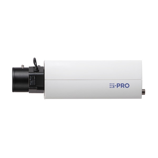 i-PRO ����2MP �ܥå���AI�����ʥ���ա�WV-S1135VUX ����դ���ǥ� PoE 2MP(1080p)  ���� �ܥå����� AI�����   ���ȥ���� �ƻ륫��� �ͥåȥ������� �����ץ���Ǽ���׳�ǧ��