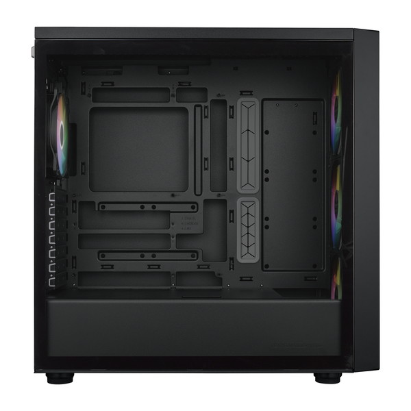 PCケース CoolerMaster NVIDIA/ASUSマザーボード セット 17808-959-