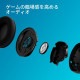 HyperX �إåɥ��å� HyperX Cloud Stinger 2 Core PS��ǥ� ķ�;夲�ߥ塼�ȵ�ǽ ����Ĵ�����饤������� PS5/PS4�б� ���� �ۥ磻�� 6H9B5AA �ڥ���󥻥��Բġ��̳�ƻ����Υ�������Բġ� -������-
