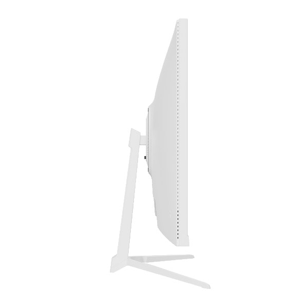 4522327811566 ゲーミングモニター Pixio PX278 Wave / White