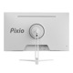 ߥ󥰥˥ Pixio PX278 Wave / White PX278WAVEW-O 27 WQHD 180Hz 2560x1440p ü:HDMIx2/DPx1 վǥץ쥤 Hamee ڥ󥻥Բġ̳ƻΥԲġ