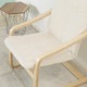 不二貿易 リラックスチェアー スリム IV A1041E 商品コード84057【代引・日時指定・キャンセル不可・北海道沖縄離島配送不可】 -お取リ寄せ-
