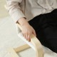 不二貿易 リラックスチェアー スリム IV A1041E 商品コード84057【代引・日時指定・キャンセル不可・北海道沖縄離島配送不可】 -お取リ寄せ-