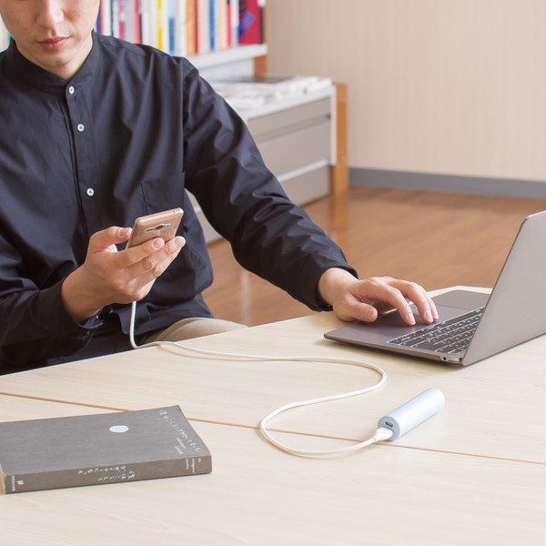 ELECOM ���쥳�� MPA-ACSS10WH USB�����֥� USB A to USB C ���ꥳ���Ǻ� RoHS �ʰץѥå����� �ۥ磻�ȡڥ���󥻥��Բġ��̳�ƻ����Υ�������Բġ�