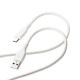 ELECOM ���쥳�� MPA-ACSS10WH USB�����֥� USB A to USB C ���ꥳ���Ǻ� RoHS �ʰץѥå����� �ۥ磻�ȡڥ���󥻥��Բġ��̳�ƻ����Υ�������Բġ�