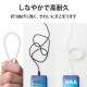 ELECOM ���쥳�� MPA-ACSS10WH USB�����֥� USB A to USB C ���ꥳ���Ǻ� RoHS �ʰץѥå����� �ۥ磻�ȡڥ���󥻥��Բġ��̳�ƻ����Υ�������Բġ�