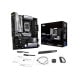 ASRock マザーボード B860M LiveMixer WiFi LGA1851 Intel B860 MircoATX DDR5 【キャンセル不可・北海道沖縄離島配送不可】