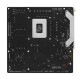 ASRock マザーボード B860M LiveMixer WiFi LGA1851 Intel B860 MircoATX DDR5 【キャンセル不可・北海道沖縄離島配送不可】