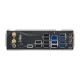 ASRock マザーボード B860M LiveMixer WiFi LGA1851 Intel B860 MircoATX DDR5 【キャンセル不可・北海道沖縄離島配送不可】