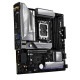 ASRock マザーボード B860M LiveMixer WiFi LGA1851 Intel B860 MircoATX DDR5 【キャンセル不可・北海道沖縄離島配送不可】