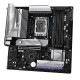 ASRock マザーボード B860M LiveMixer WiFi LGA1851 Intel B860 MircoATX DDR5 【キャンセル不可・北海道沖縄離島配送不可】