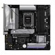 ASRock マザーボード B860M LiveMixer WiFi LGA1851 Intel B860 MircoATX DDR5 【キャンセル不可・北海道沖縄離島配送不可】