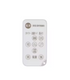 アイリスオーヤマ サーキュレーターアイ DC JET 15cm インテリアモデル PCF-SDCC15T-W ホワイト 0501-4967576528436-ds -お取り寄せ品-【キャンセル不可・北海道沖縄離島配送不可】