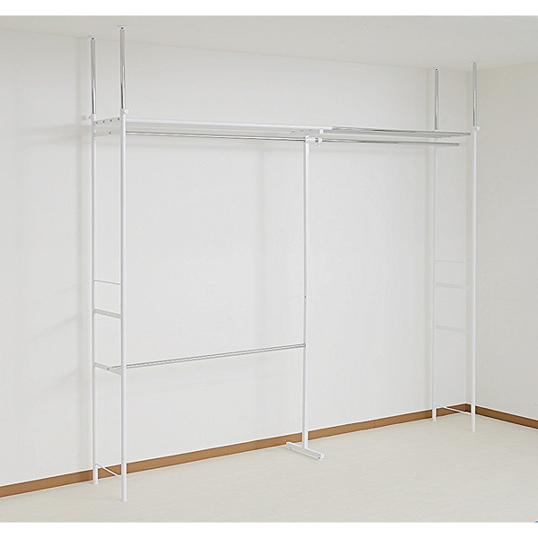 �ĥåѥꥦ���������󥯥������åȥϥ󥬡���å��ʱ���45cm) �����ѡ��磻�� SW-50SW��WH) ���̼�Ǽ �ĤäѤ��� -��������-��������������ꎥ�̳�ƻ����Υ�������Բġ� ����������� 0176-4562441971913-ds