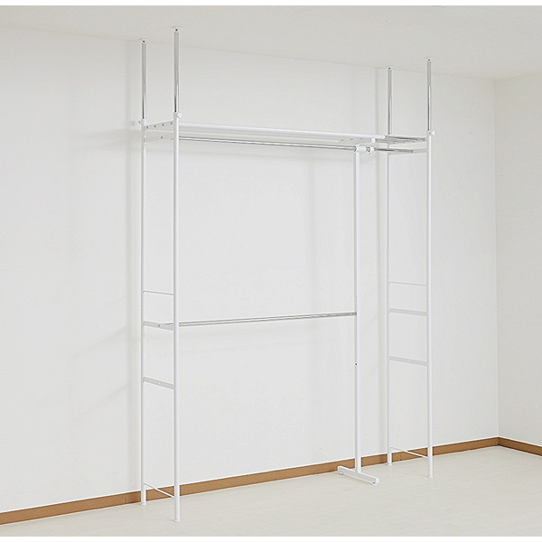 �ĥåѥꥦ���������󥯥������åȥϥ󥬡���å��ʱ���45cm) �����ѡ��磻�� SW-50SW��WH) ���̼�Ǽ �ĤäѤ��� -��������-��������������ꎥ�̳�ƻ����Υ�������Բġ� ����������� 0176-4562441971913-ds