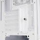 SilverStone Micro-ATX������ SST-LD04-W-ARGB �ۥ磻�� ��ĥ���ɹ� �ԥ顼�쥹�ߥ˥��PC������ �������饹 �б��ե�����ե�������MicroATX/Mini-ITX�ڥ���󥻥��Բġ��̳�ƻ����Υ�������Բġ�-������-