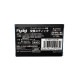 FLYDIGI �����ॳ��ȥ������Ѹ򴹥��������� FD-RPSTICK2 ���ѥ��ƥ��å�6�ܥ��å� �֥�å���ǥ� �б���VADER3 PRO / VADER4 PRO / VADER5 PRO / APEX3 / APEX4 / APEX5 / DIREWOLF3 / DIREWOLF4�ڥ���󥻥��Բġ��̳�ƻ����Υ�������Բġ�