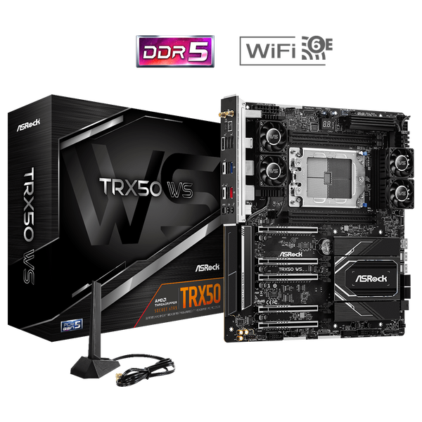 �� AI PC ��Research (Ryzen Threadripper 9970X /����:DDR5 256GB(64GBx4)ECC RDIMM/SSD:2TB NVMe Gen5 /HDD:12TB WD RED/�Ÿ�:1300W 80PLUS Platinum/�����:RTX PRO 6000 Blackwell MAX-Q 96GB  ) RogressAI-448752 �������ޥ�����ǽ BTO�ѥ����� SEH2