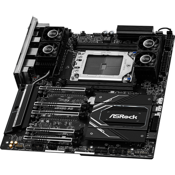 �� AI PC ��Research (Ryzen Threadripper 9970X /����:DDR5 256GB(64GBx4)ECC RDIMM/SSD:2TB NVMe Gen5 /HDD:12TB WD RED/�Ÿ�:1300W 80PLUS Platinum/�����:RTX PRO 6000 Blackwell MAX-Q 96GB  ) RogressAI-448752 �������ޥ�����ǽ BTO�ѥ����� SEH2