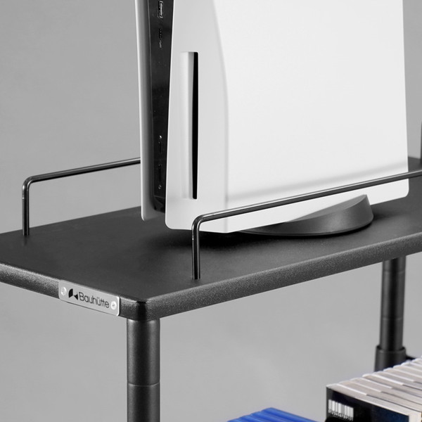 Bauhutte �Х��ҥ�å� �����ൡ��Ǽ��å� �ǥ����ץ쥤������ �֥�å� BHS-600G-BK ��������������ꡦ����󥻥��Բġ��̳�ƻ����Υ�������Բġ� -�᡼����ľ��- ���᡼�����߸˷�����