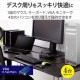 ELECOM ���쥳�� KVM-NVXSN4 KVM�����å� �ѥ�����4�� ���ش� �ǥ����ץ쥤ü�� VGA / �ޥ����������ܡ���ü�� USB PS/2 �� Windows 11 macOS �б� �� �Х��ѥ��ư�ڥ���󥻥��Բġ��̳�ƻ����Υ�������Բġ�