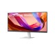 PC��˥������վ��ǥ����ץ쥤 LG���쥯�ȥ��˥���(LG Electronics) 29U531A-W 29����� ������ WFHD 2560x1080 IPS�ѥͥ� �Υ󥰥쥢 ����� ����ü�� HDMIx1/USB Type-Cx1/DisplayPort1.4x1