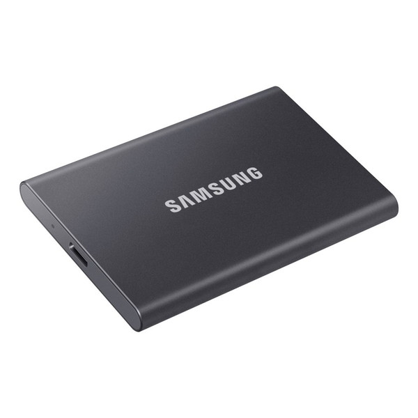 4560441099132 Samsung サムスン ポータブルSSD スタンダードモデル T7