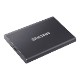 Samsung ���ॹ�� �ݡ����֥�SSD ����������ɥ�ǥ� T7���꡼�� 2TB�ʥ��졼��Portable SSD T7 MU-PC2T0T-IT/A�ڥ���󥻥��Բġ��̳�ƻ����Υ�������Բġ�