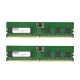 ADTEC DDR5-5600 RDIMM 80bit 128GB(2Rx4)��2���� ADS5600D-R128GDATW ECC Registered PC5-44800 ���ߥ��� �������� ������ơ�������� 6ǯ�ݾ� ���ɥƥå���Ǽ���׳�ǧ������󥻥��Բġ��̳�ƻ����Υ�������Բġ� -������-