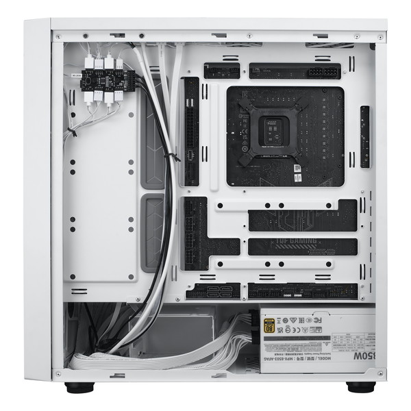 4719512146903 CoolerMaster 背面コネクターマザーボード対応140mm