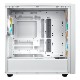 CoolerMaster ���̥��ͥ������ޥ����ܡ����б�140mm�ȥ�ץ�ե�����ܥߥɥ륿�PC��������MasterBox 600 White�� MB600-WGNN-S00 �ۥ磻�� ��ڥ���󥻥��Բġ��̳�ƻ����Υ�������Բġ�