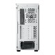 CoolerMaster ���̥��ͥ������ޥ����ܡ����б�140mm�ȥ�ץ�ե�����ܥߥɥ륿�PC��������MasterBox 600 White�� MB600-WGNN-S00 �ۥ磻�� ��ڥ���󥻥��Բġ��̳�ƻ����Υ�������Բġ�