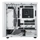 CoolerMaster ���̥��ͥ������ޥ����ܡ����б�140mm�ȥ�ץ�ե�����ܥߥɥ륿�PC��������MasterBox 600 White�� MB600-WGNN-S00 �ۥ磻�� ��ڥ���󥻥��Բġ��̳�ƻ����Υ�������Բġ�