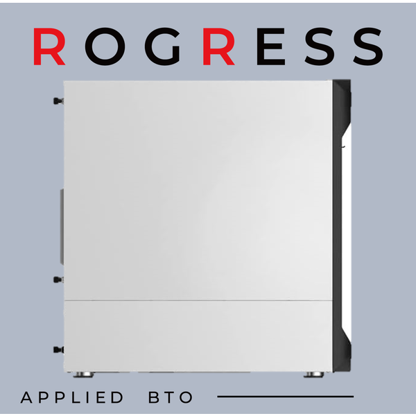 ROGRESS-432853(Core i7-14700F/:DDR4 16GB(8GBx2)/SSD:1TB NVMe/HDD:-/Ÿ:750W 80PLUS GOLD/:RTX4060 8GB) ޥǽ BTOѥ S400 CAD/HDưԽۡ