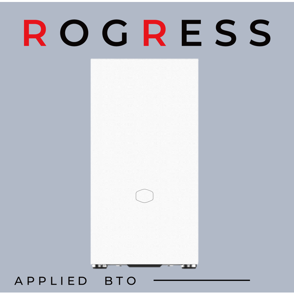 ROGRESS-432853(Core i7-14700F/:DDR4 16GB(8GBx2)/SSD:1TB NVMe/HDD:-/Ÿ:750W 80PLUS GOLD/:RTX4060 8GB) ޥǽ BTOѥ S400 CAD/HDưԽۡ