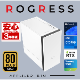 ROGRESS-432853(Core i7-14700F/:DDR4 16GB(8GBx2)/SSD:1TB NVMe/HDD:-/Ÿ:750W 80PLUS GOLD/:RTX4060 8GB) ޥǽ BTOѥ S400 CAD/HDưԽۡ