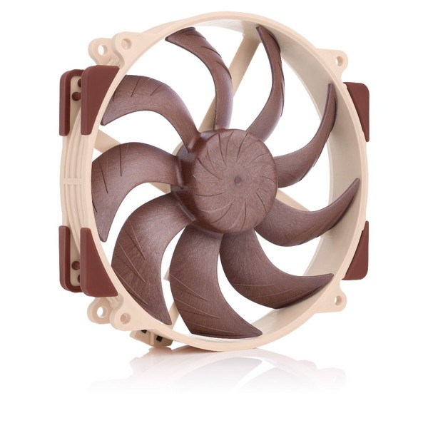 NOCTUA �������ե��� ������饦��ɥե졼�� 140mm �ե�å����åץ�ǥ� NF-A14X25r G2 PWM�ڥ���󥻥��Բġ��̳�ƻ����Υ�������Բġ�