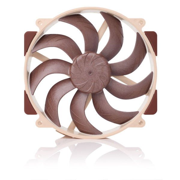 9010018100648 NOCTUA ケースファン 次世代ラウンドフレーム
