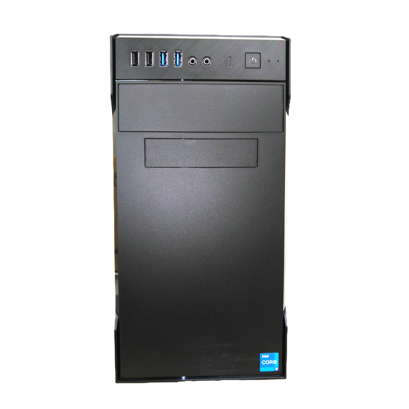 7777-P'ROGRESS444253 | Core i5-12400 メモリ DDR4 16GB(16GBx1