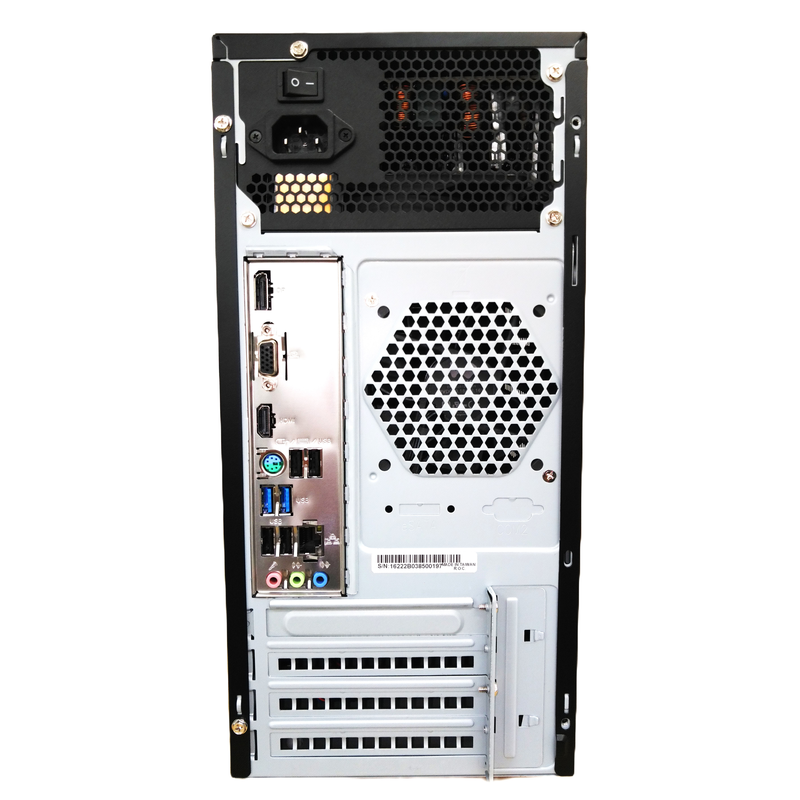 7777-P'ROGRESS444253 | Core i5-12400 メモリ DDR4 16GB(16GBx1