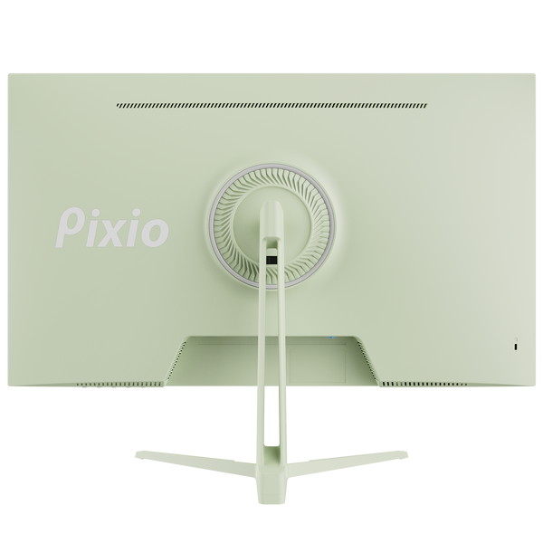 4522327822890 ゲーミングモニター Pixio PX278 Wave / Mint
