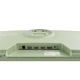 ߥ󥰥˥ Pixio PX278 Wave / Mint Green PX278WAVEMT-O 27 WQHD 180Hz 2560x1440 ü:HDMIx2/DPx1 վǥץ쥤 Hamee ڥ󥻥Բġ̳ƻΥԲġ