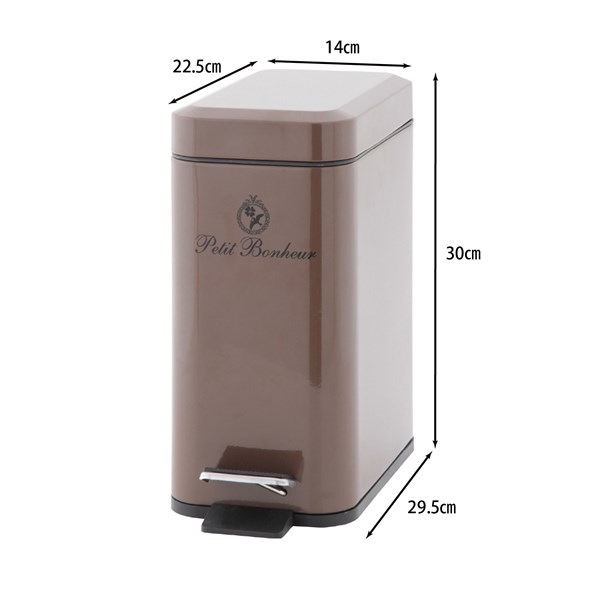 �����ǰ� �ڥǥ��ܥ̡��� �����ȥܥå���5L �֥饦�� FTC018-BR ���ʥ�����72793��������������ꎥ����󥻥��ԲĎ��̳�ƻ����Υ�������Բġ�  -������-