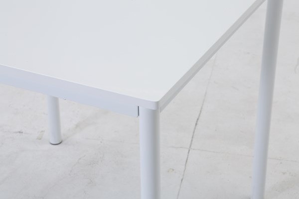 不二貿易 ダイニングテーブル シュクル W75 SUCRE 商品コード84132【代引・日時指定・キャンセル不可・北海道沖縄離島配送不可】 -お取リ寄せ-