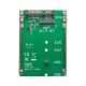 ���ͻָ� M.2 SATA SSD �� 2.5��SATA�ɥ饤���Ѵ� KRHK-M.2S/S7 �ڥ���󥻥��Բġ��̳�ƻ����Υ�������Բġ�