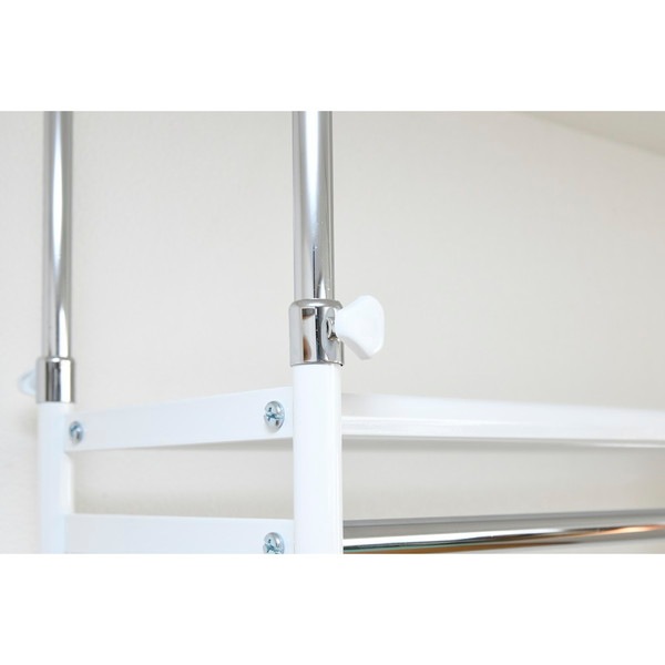 �ĥåѥꥯ�������åȥϥ󥬡���å��ʱ���30cm����������) �磻�� SK-80L W(WH) �ۥ磻�� �� ���̼�Ǽ �ĤäѤ��� -��������-��������������ꎥ�̳�ƻ����Υ�������Բġ� ����������� 0176-4562441970695-ds