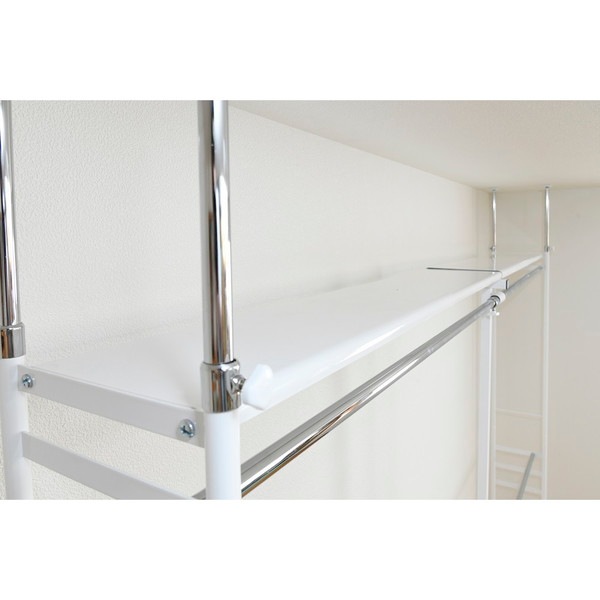 �ĥåѥꥯ�������åȥϥ󥬡���å��ʱ���30cm����������) �磻�� SK-80L W(WH) �ۥ磻�� �� ���̼�Ǽ �ĤäѤ��� -��������-��������������ꎥ�̳�ƻ����Υ�������Բġ� ����������� 0176-4562441970695-ds